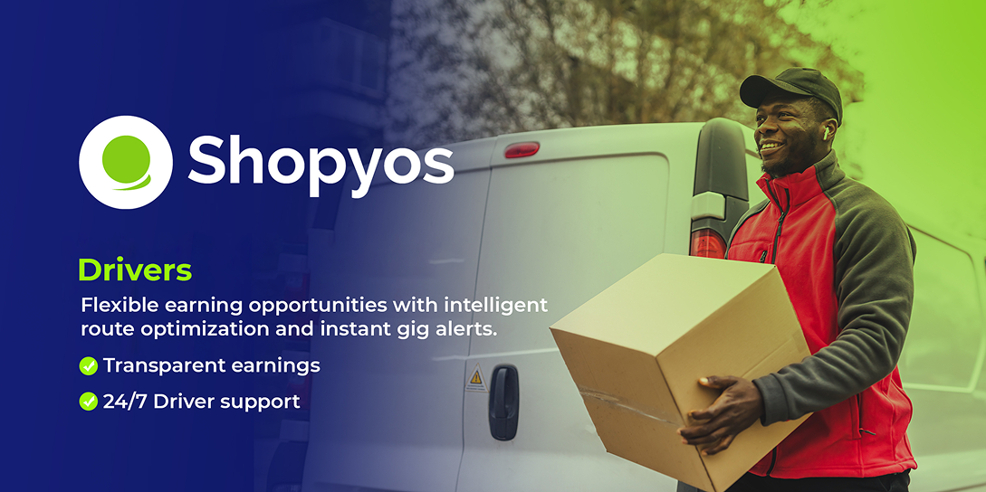 Drivers and Shopyos